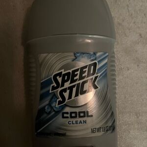 Cool Clean Deodorant - Gray